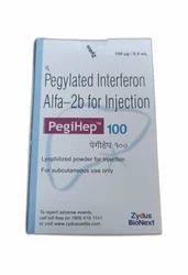Virafin 100mg Injection