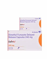 Demfo 240mg Capsule