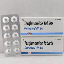 Denopsy 14mg Tablet