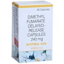 Dyfira 240mg Capsule