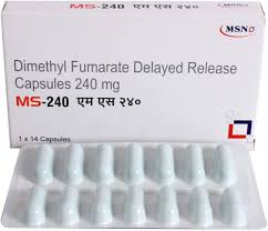 MS 240mg DR Capsule