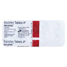 Riclofen 10mg Tablet