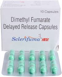 Sclerifuma DR 240mg Capsule