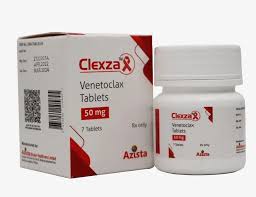 Venclexta 50mg Tablet