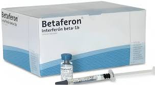 Betaferon 250mcg Injection