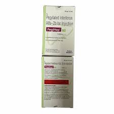 Pegihep 80mcg Injection