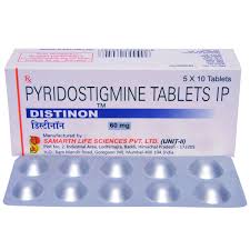 Distinon 60mg Tablet