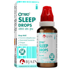 Sleep Soothes Insomnia Fennel 10ml