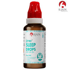 Sleep Soothes Insomnia Fennel 30ml
