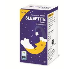 Sleep Soothes Insomnia Peppermint 10ml