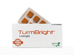 Turmbright Lozenges