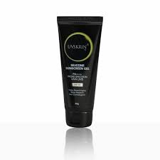 Uvskrinss Sunscreen SPF 30 Gel