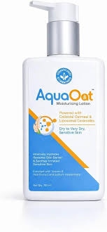 Aqua OAT 250ml Lotion
