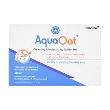 Aqua OAT Soap