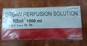Graftsol Solution 1000ml
