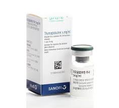 Thymoglobuline 25mg Injection