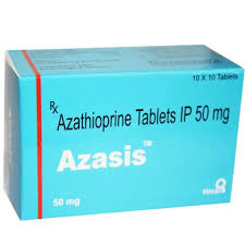 Azolyst 50mg Tablet