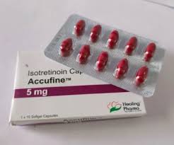 Acomuskin 0.5mg Capsule