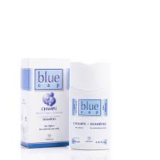 Bluecap 75ml Shampoo