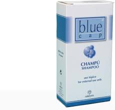 Bluecap Shampoo 150ml