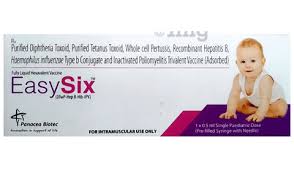 Easy Six Vaccine