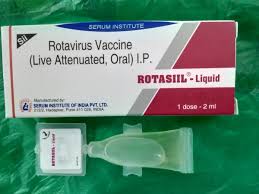 Rotasiil Oral Vaccine