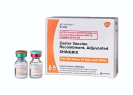 Shingrix Vaccine 0.5ml
