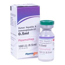 Plasmahep 200IU Injection