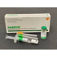 Rabipur Vaccine