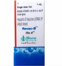 Revac-B Injection 1ml