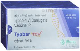 Typbar TCV Vaccine PFS