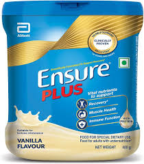 Ensure Powder 400gm