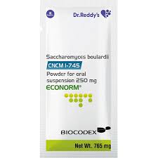 Econorm Sachet