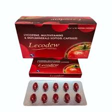 Lycopene 5000mcg Capsule