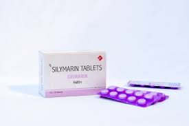 Silymarin 140mg Tablet