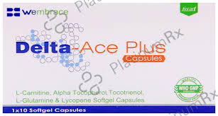 Delta Ace Plus Capsule
