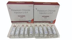 Potawem Injection 10ml