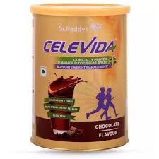Celevida Diabetes Care Chocolate Powder 400gm
