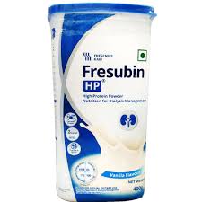 Fresubin HP Powder 400gm