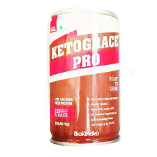 Ketograce PRO Drink