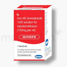 Isoneph Injection 5ml
