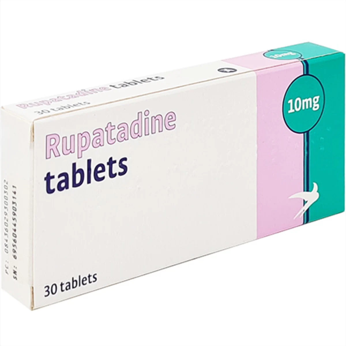 Rupatadine 10mg Tablet