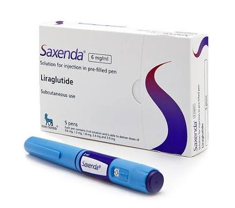 Liraglutide Injection 6mg/ml Injection