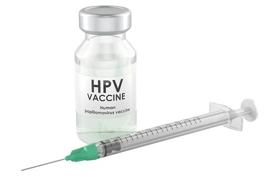 HPV Vaccine 0.5ml Vaccine