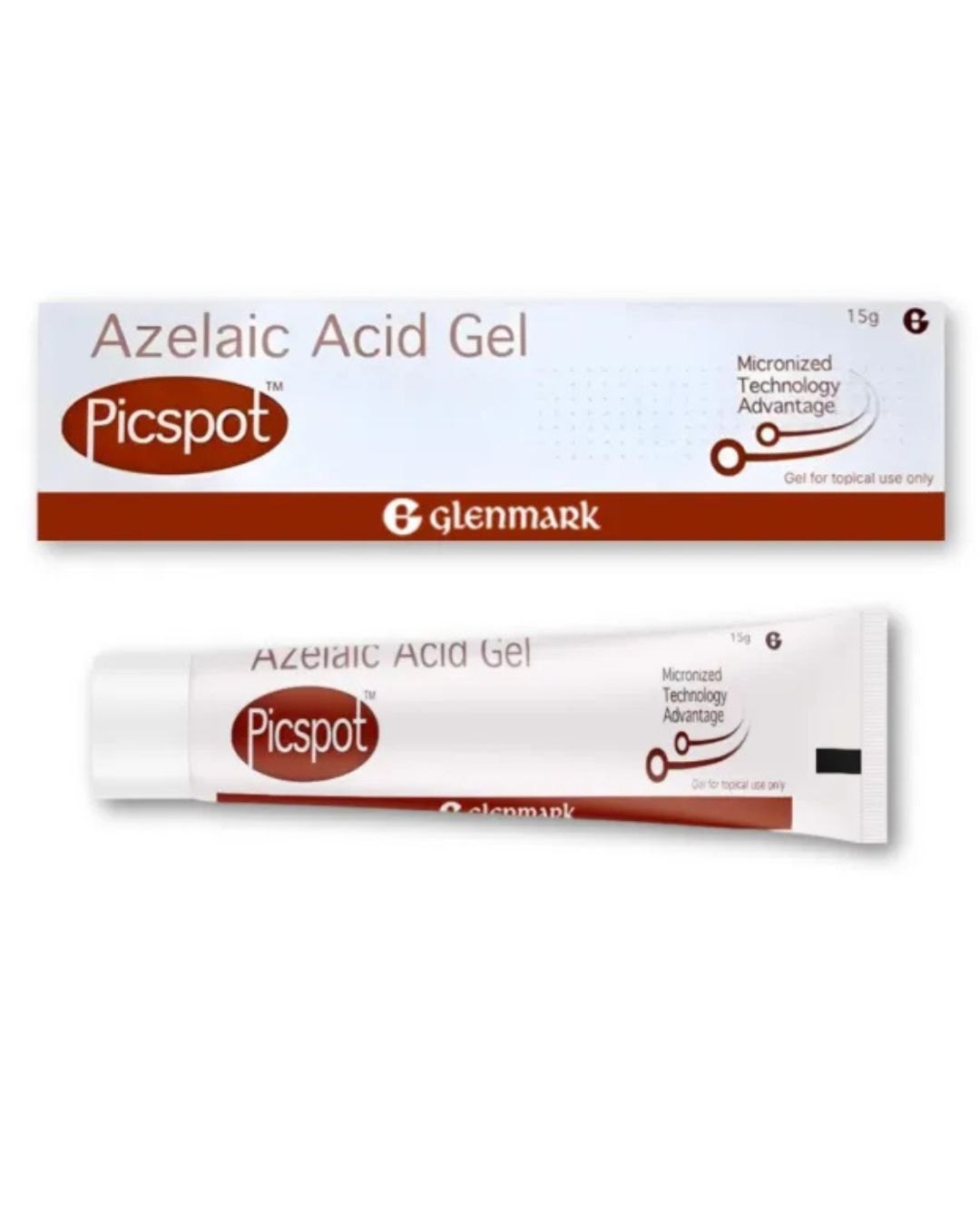 Azelaic Acid Gel 15% w/w Gel