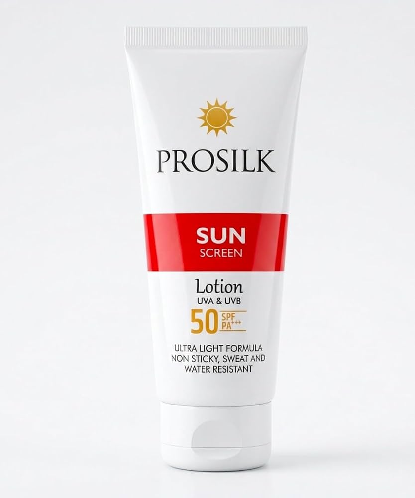 Sunscreen Lotion SPF50 50gm Lotion