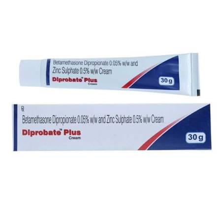Betamethasone Cream 0.05% w/w Cream