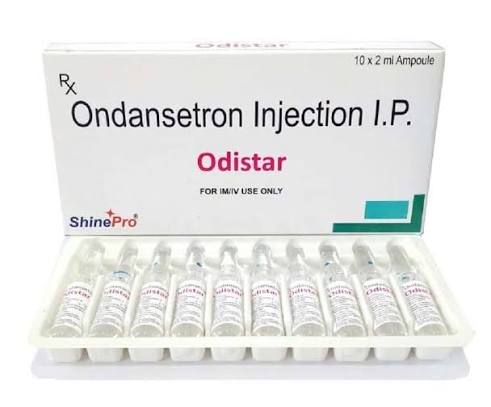Ondansetron Injection 2mg/ml Injection