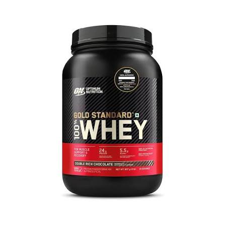 Whey Protein Powder 1kg Powder