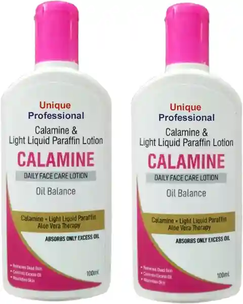 Calamine Lotion 15% w/v Lotion (60 MLs Pack)